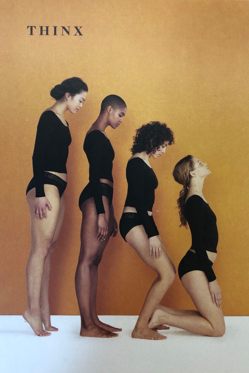 Thinx Period Underwear